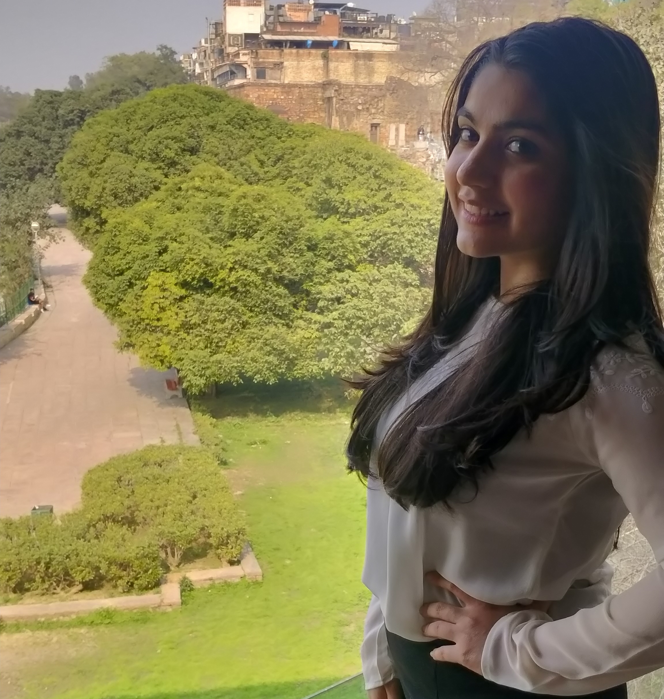 Namya Sharma